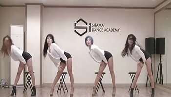 Girl-on-Girl pinay gals chơi sex load nhanh và bị chọc