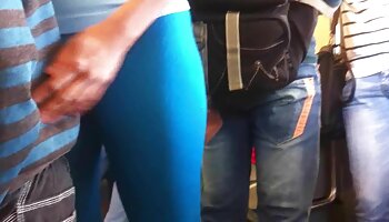 Nóng tóc vàng Carmen Callaway là thưởng thức vắt sữa của anh ấy bf Tyler sex nhanh vip Nixon