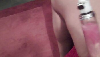 Tráng lệ brunette được đầu tiên thời gian hậu môn phímex nhanh và nhận tải của cum trong những mặt