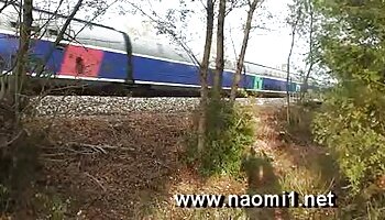 Người lớn tóc đen chế nhạo phim xet nhanh net trong vớ dài thâm nhập hút thuốc