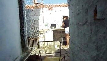 Sana Fey và Dakota munch phim sex nhanh không che đã đánh bại những người gõ cửa của eachother