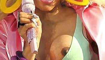 Kimber Woods có lớn vòi nước trong cô phim sex tốc độ ấy ẩm khe